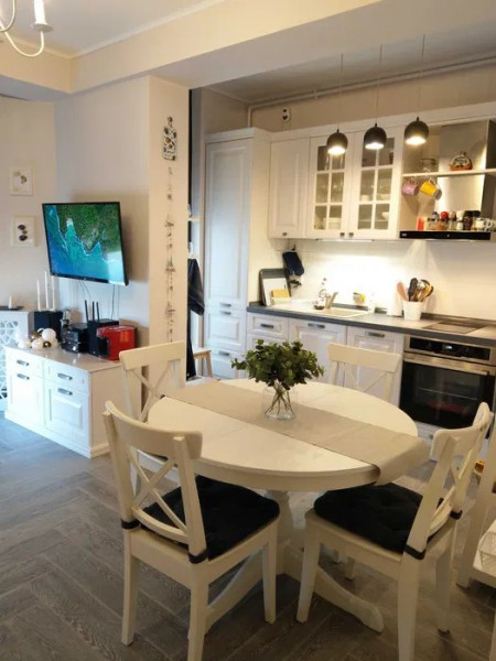 Apartament 3 Camere - Mamaia Nord - Promenada - Loc Parcare - Vedere La Mare