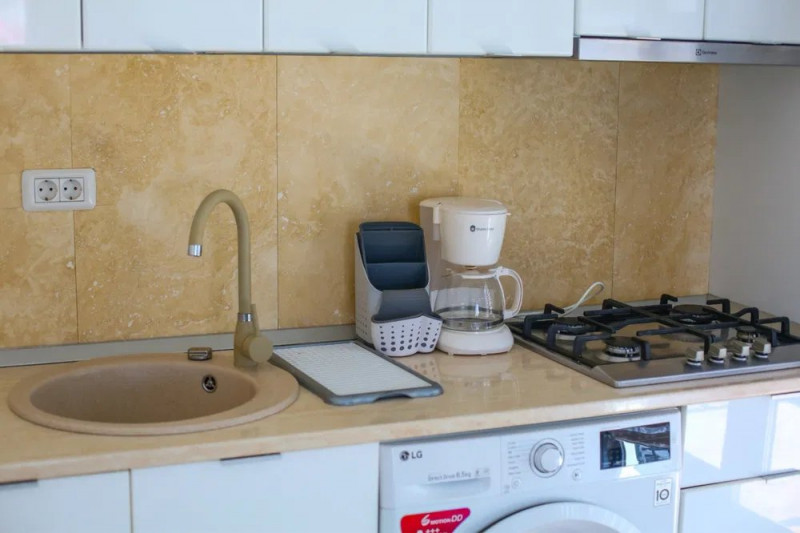 Apartament 2 Camere - Mamaia Nord - Mobilat - Loc De Parcare