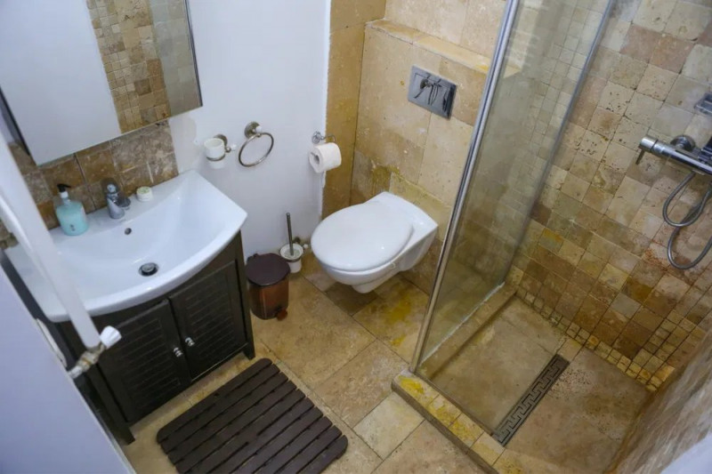 Apartament 2 Camere - Mamaia Nord - Mobilat - Loc De Parcare