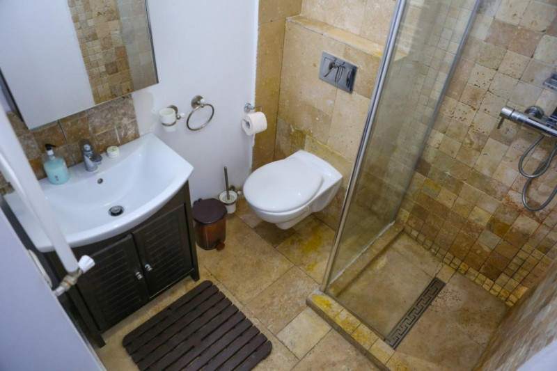 Apartament 2 Camere - Mamaia Nord - Mobilat - Loc De Parcare