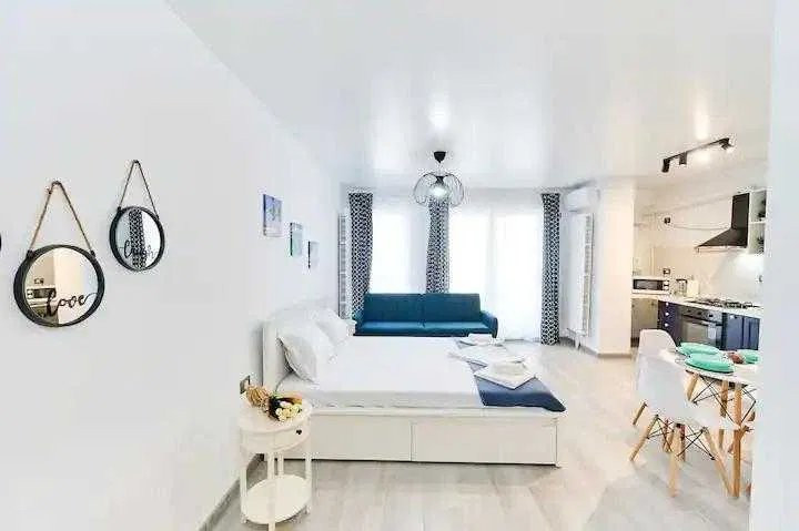 Studio - Mamaia Nord - LUX