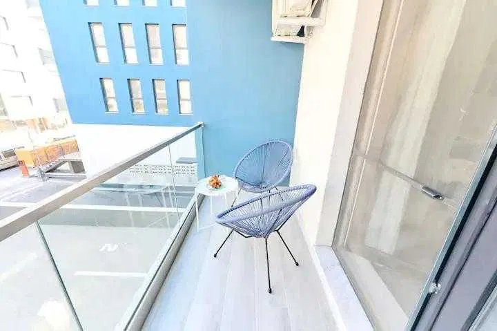 Studio - Mamaia Nord - LUX