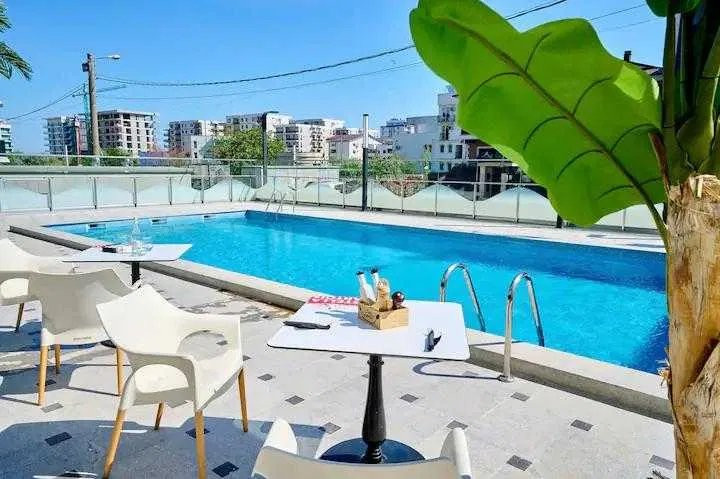 Studio - Mamaia Nord - LUX