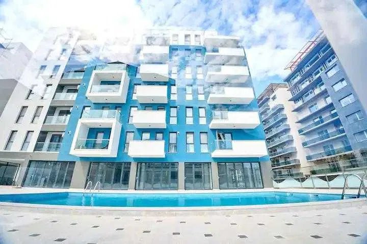 Studio - Mamaia Nord - LUX