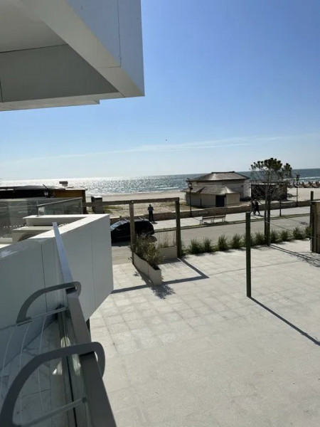 Apartament 2 Camere - Mamaia Nord - Alezzi Infinity - Vedere Spre Mare