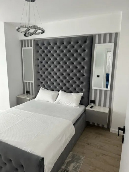Apartament 2 Camere - Mamaia Nord - Alezzi Infinity - Vedere Spre Mare