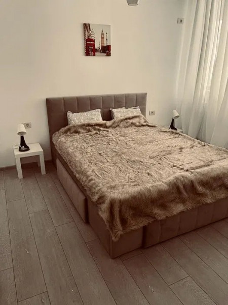 Apartament 2 Camere - Mamaia Nord - La 100 Metri De Plaja