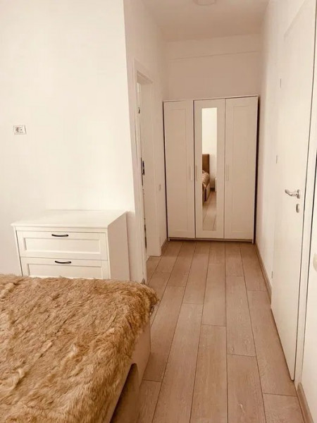 Apartament 2 Camere - Mamaia Nord - La 100 Metri De Plaja