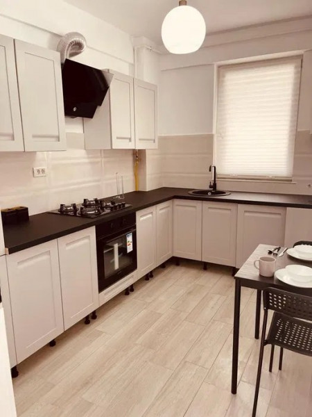 Apartament 2 Camere - Mamaia Nord - La 100 Metri De Plaja