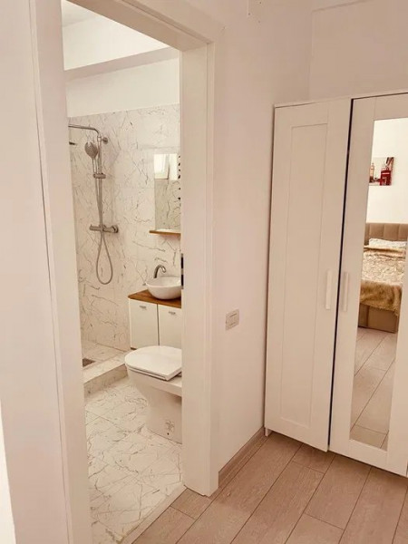Apartament 2 Camere - Mamaia Nord - La 100 Metri De Plaja