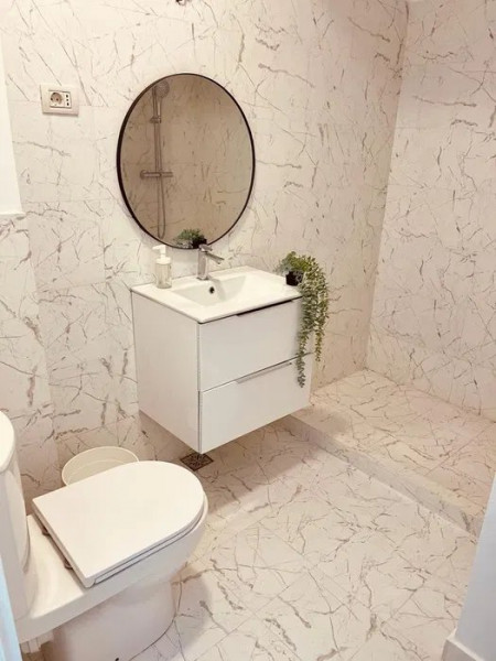 Apartament 2 Camere - Mamaia Nord - La 100 Metri De Plaja