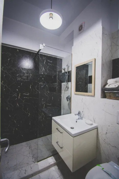 Apartament Tip Studio - Mamaia Nord - Promenada - Vedere La mare