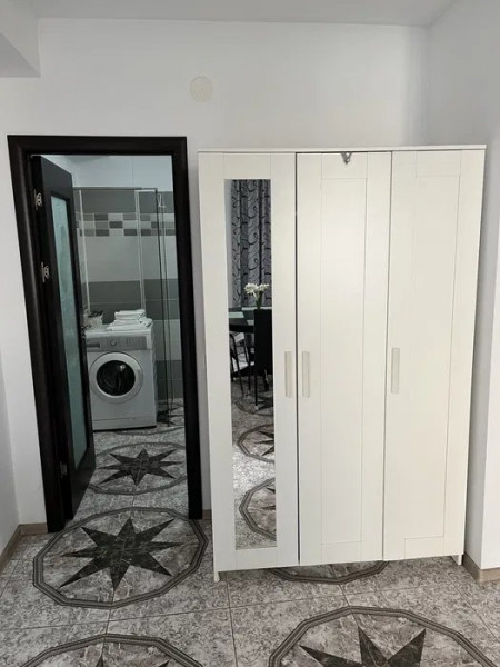 Apartament 2 camere-Mamaia Nord-Complet utilat