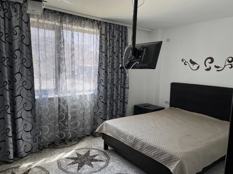 Apartament 2 camere-Mamaia Nord-Complet utilat