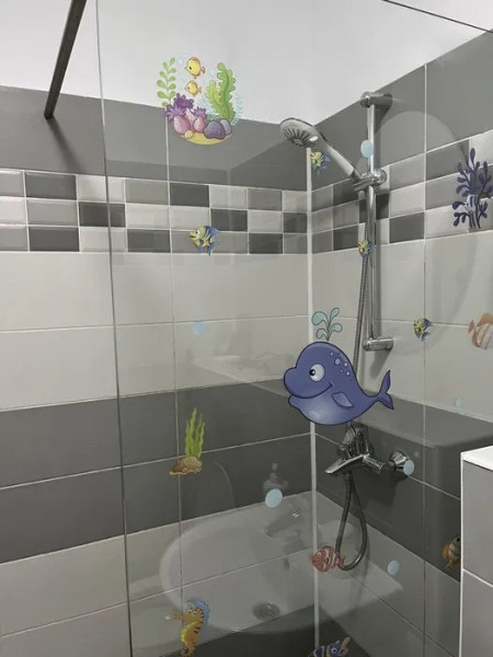 Apartament 2 camere-Mamaia Nord-Complet utilat