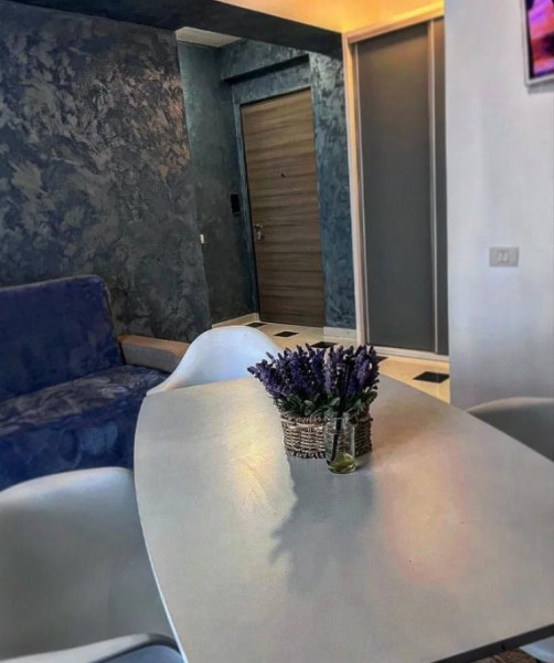Apartament Tip Studio - Mamaia Nord - Complex Cu Piscina