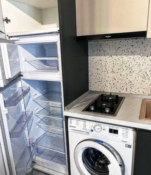 Apartament Tip Studio - Mamaia Nord - Complex Cu Piscina