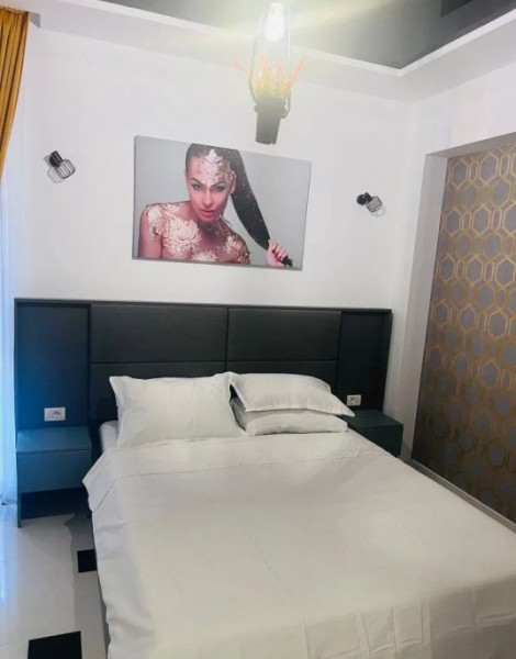 Apartament Tip Studio - Mamaia Nord - Complex Cu Piscina