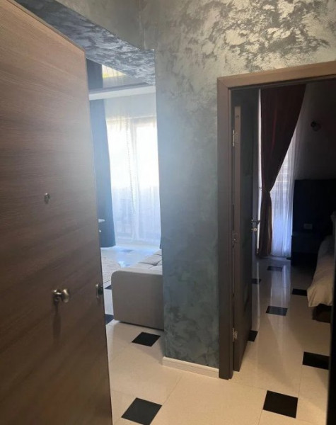 Apartament Tip Studio - Mamaia Nord - Complex Cu Piscina