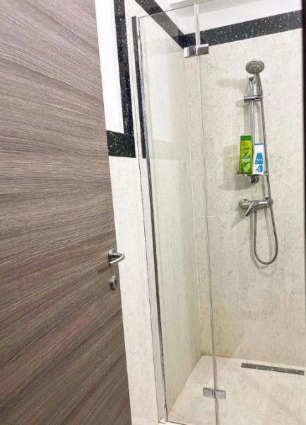 Apartament Tip Studio - Mamaia Nord - Complex Cu Piscina