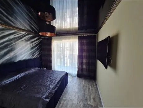 Penthouse  - Mamaia Nord - Lidl - Terasa - Posibilitate Extindere