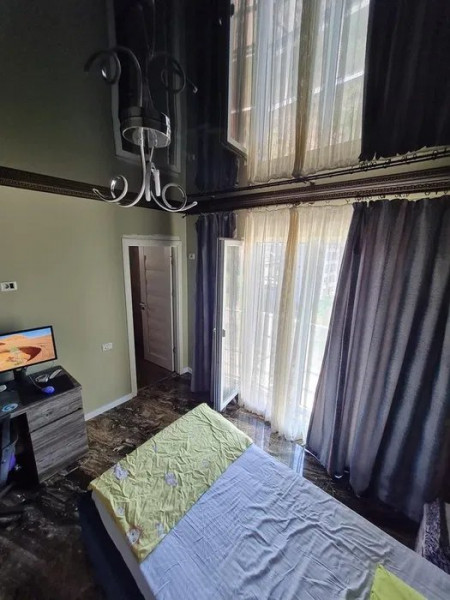 Penthouse  - Mamaia Nord - Lidl - Terasa - Posibilitate Extindere
