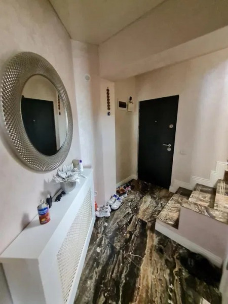 Penthouse  - Mamaia Nord - Lidl - Terasa - Posibilitate Extindere