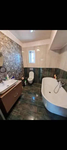 Penthouse  - Mamaia Nord - Lidl - Terasa - Posibilitate Extindere