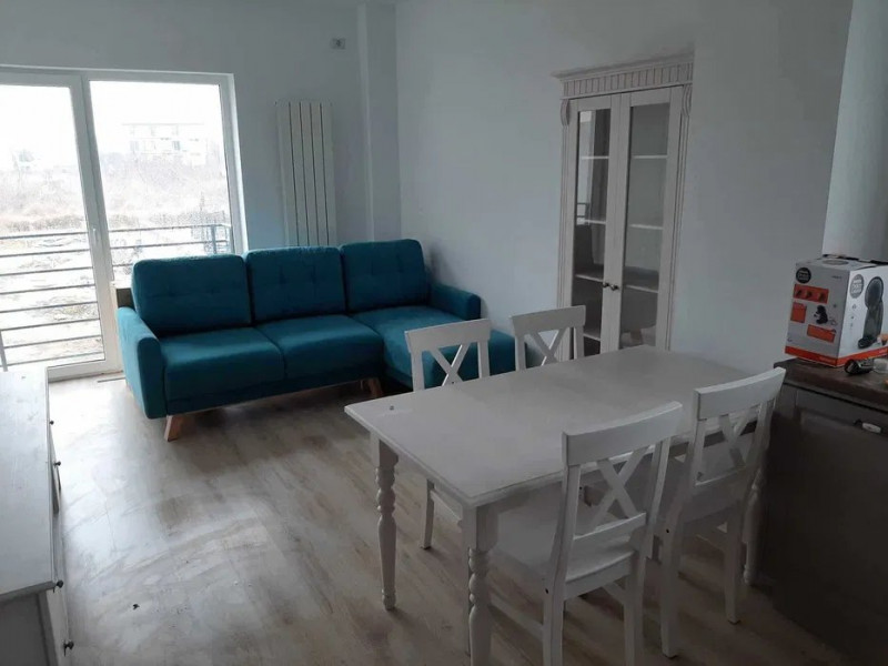 Apartament 2 Camere - Mamaia Nord - La 200 M De Plaja - Loc Parcare