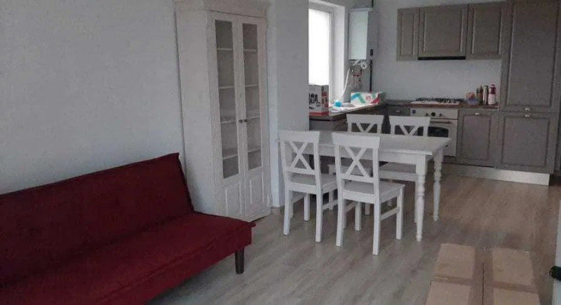 Apartament 2 Camere - Mamaia Nord - La 200 M De Plaja - Loc Parcare