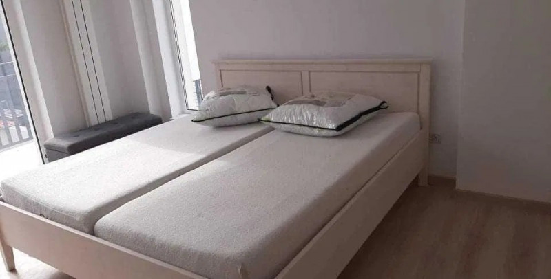 Apartament 2 Camere - Mamaia Nord - La 200 M De Plaja - Loc Parcare