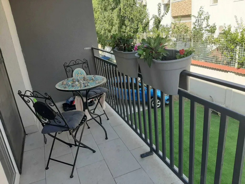 Apartament 2 Camere - Mamaia Nord - La 200 M De Plaja - Loc Parcare