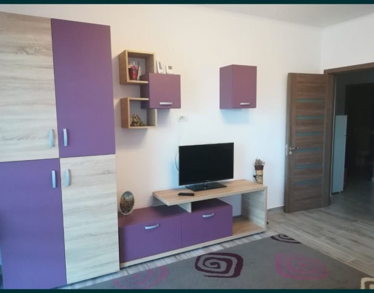 Apartament 2 Camere Decomandate - Statiunea Mamaia - Mobilat/Utilat