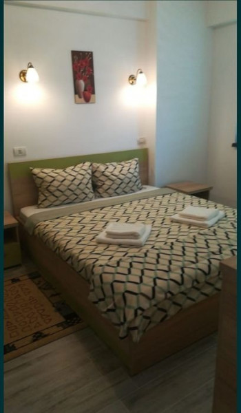 Apartament 2 Camere Decomandate - Statiunea Mamaia - Mobilat/Utilat