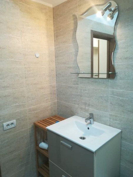 Apartament 2 Camere Decomandate - Statiunea Mamaia - Mobilat/Utilat