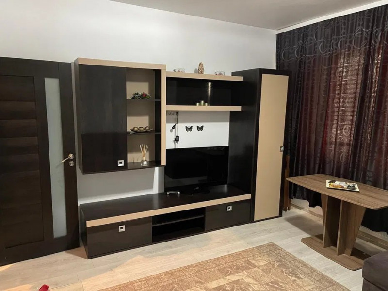 Apartament Tip Studio - Mamaia Nord - Parter - Loc Parcare