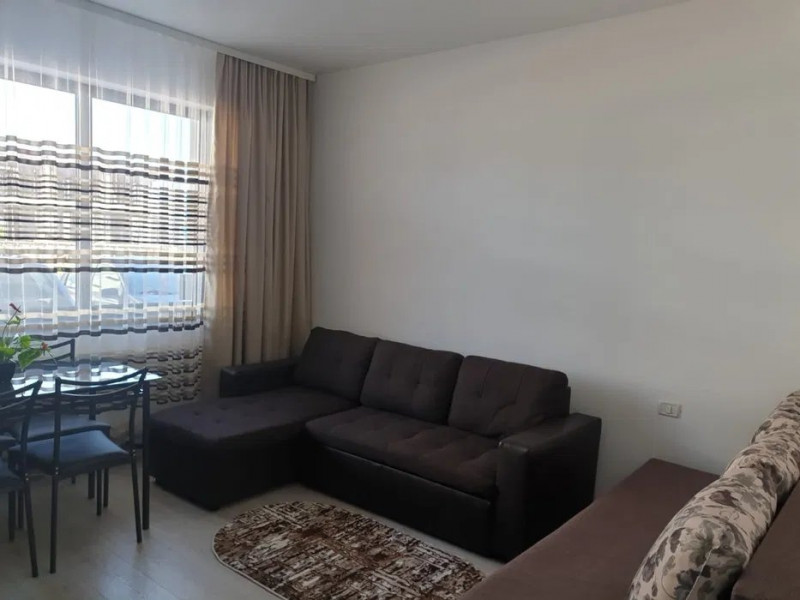Apartament Tip Studio - Mamaia Nord - Parter - Loc Parcare