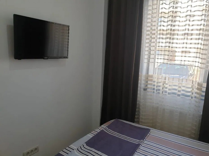 Apartament Tip Studio - Mamaia Nord - Parter - Loc Parcare