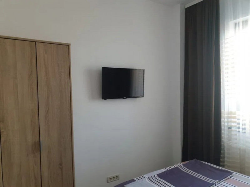 Apartament Tip Studio - Mamaia Nord - Parter - Loc Parcare
