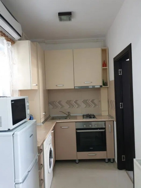 Apartament Tip Studio - Mamaia Nord - Parter - Loc Parcare