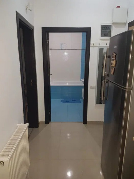 Apartament Tip Studio - Mamaia Nord - Parter - Loc Parcare