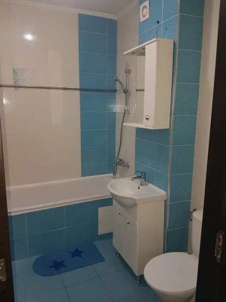 Apartament Tip Studio - Mamaia Nord - Parter - Loc Parcare