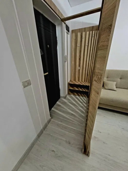 Apartament Tip Studio - Mamaia Nord - Parter - Mobilat Complet