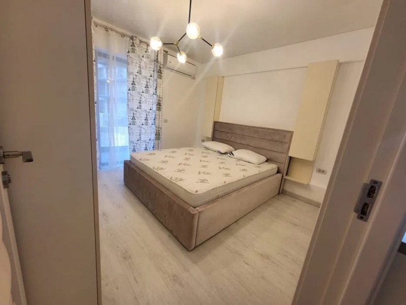 Apartament Tip Studio - Mamaia Nord - Parter - Mobilat Complet