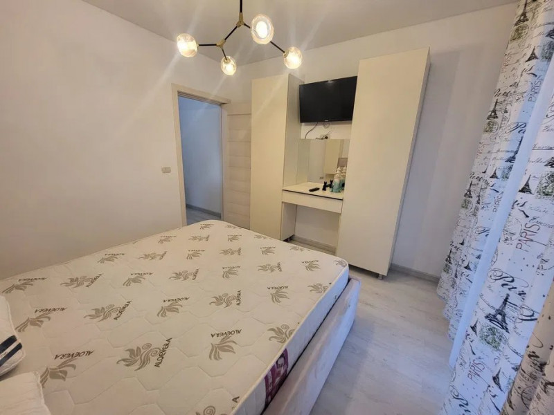 Apartament Tip Studio - Mamaia Nord - Parter - Mobilat Complet