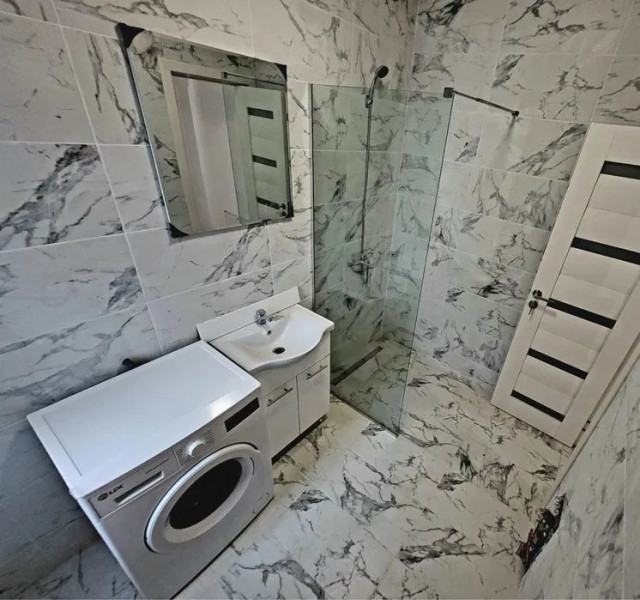 Apartament Tip Studio - Mamaia Nord - Parter - Mobilat Complet