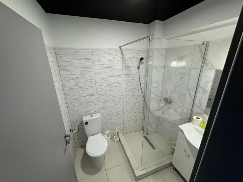 Studio - Mamaia Nord Azimuth - Parter - Terasa Proprietate