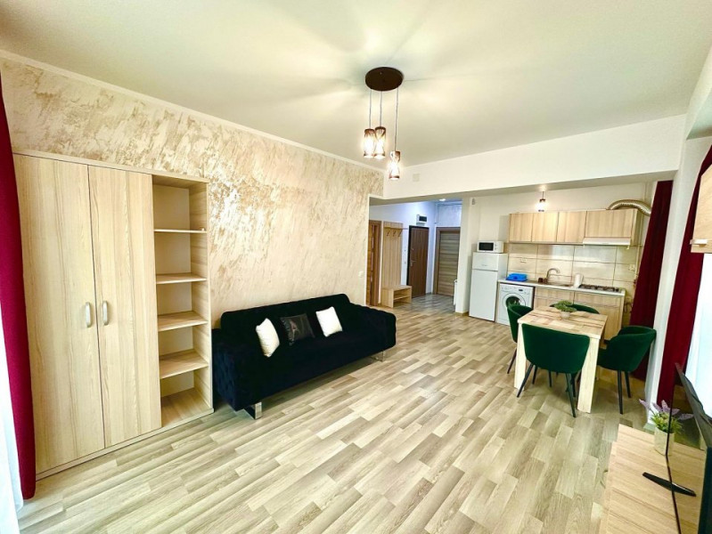 Apartament 3 Camere - Mamaia Summerland - Vedere Spre Mare