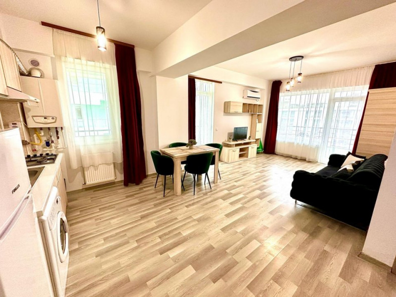 Apartament 3 Camere - Mamaia Summerland - Vedere Spre Mare