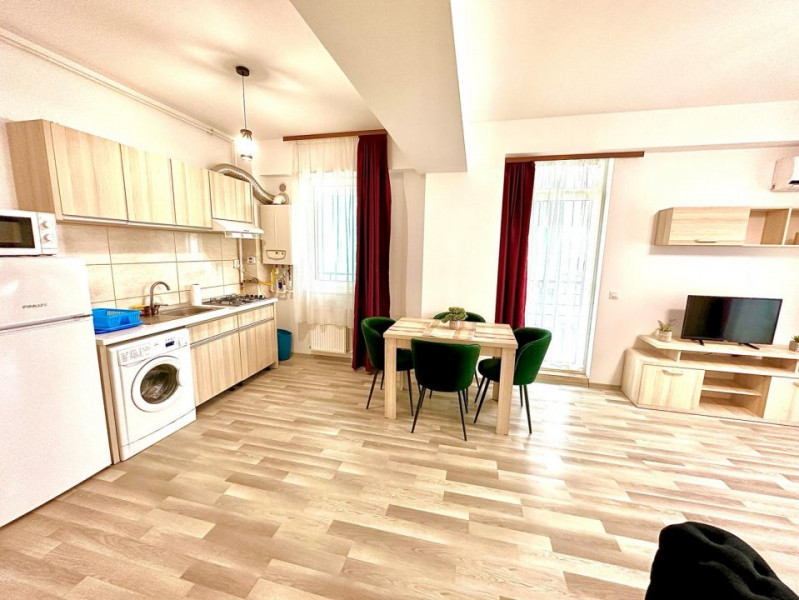 Apartament 3 Camere - Mamaia Summerland - Vedere Spre Mare
